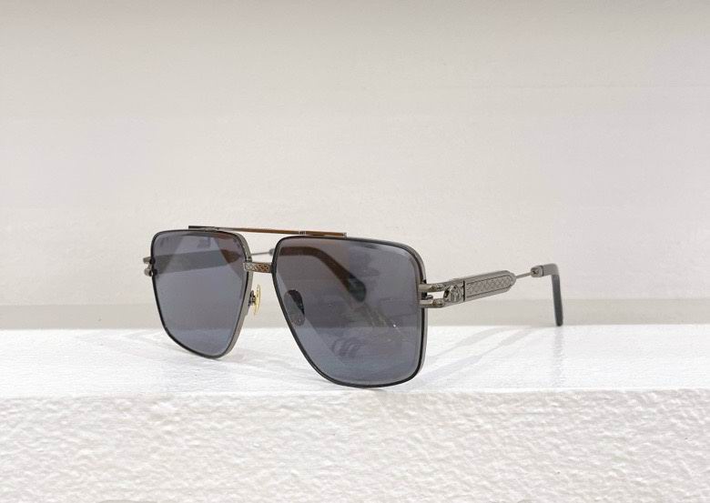 Wholesale Cheap AAA Maybach Replica Sunglasses for Sale