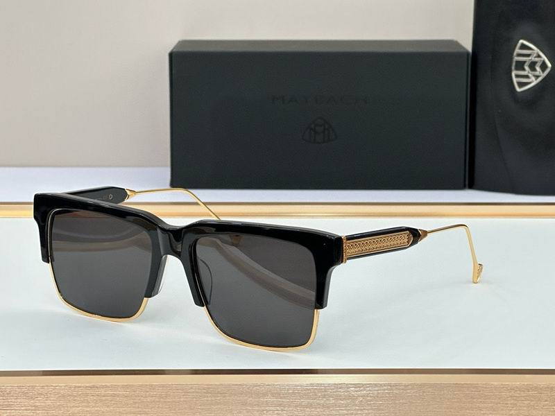 Wholesale Cheap AAA Maybach Replica Sunglasses for Sale