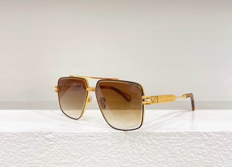 Wholesale Cheap AAA Maybach Replica Sunglasses for Sale