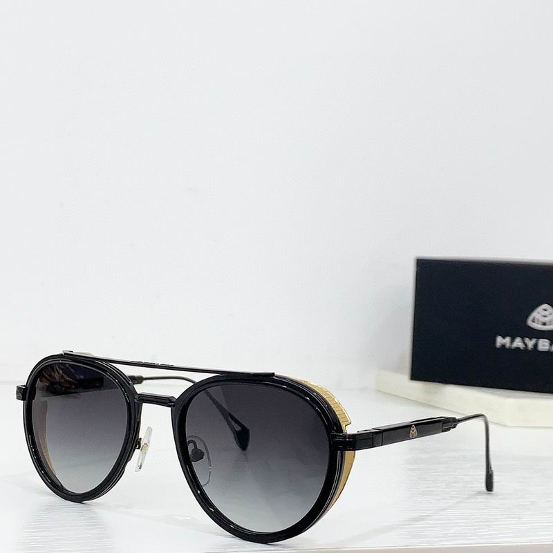 Wholesale Cheap AAA Maybach Replica Sunglasses for Sale
