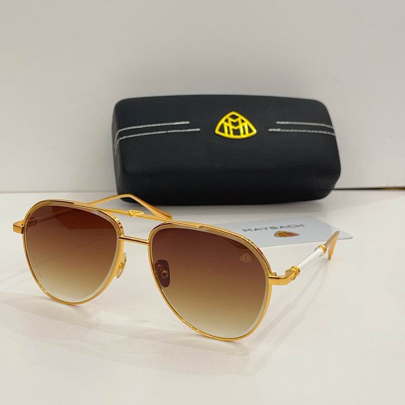 Wholesale Cheap AAA Maybach Replica Sunglasses for Sale