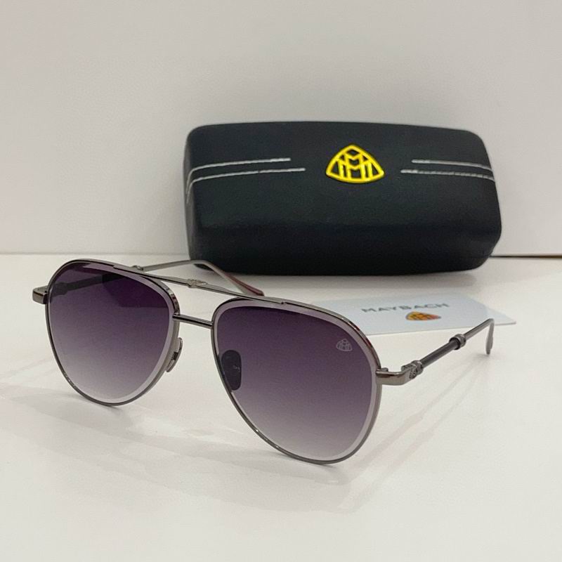 Wholesale Cheap AAA Maybach Replica Sunglasses for Sale