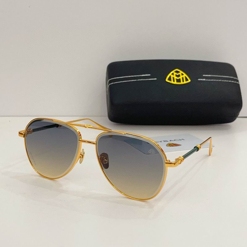 Wholesale Cheap AAA Maybach Replica Sunglasses for Sale