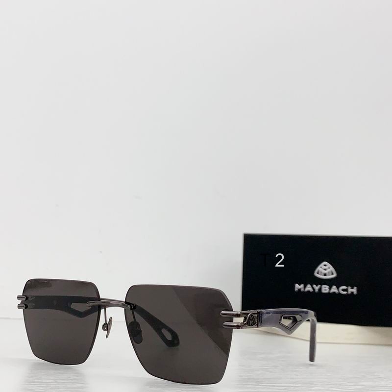 Wholesale Cheap AAA Maybach Replica Sunglasses for Sale