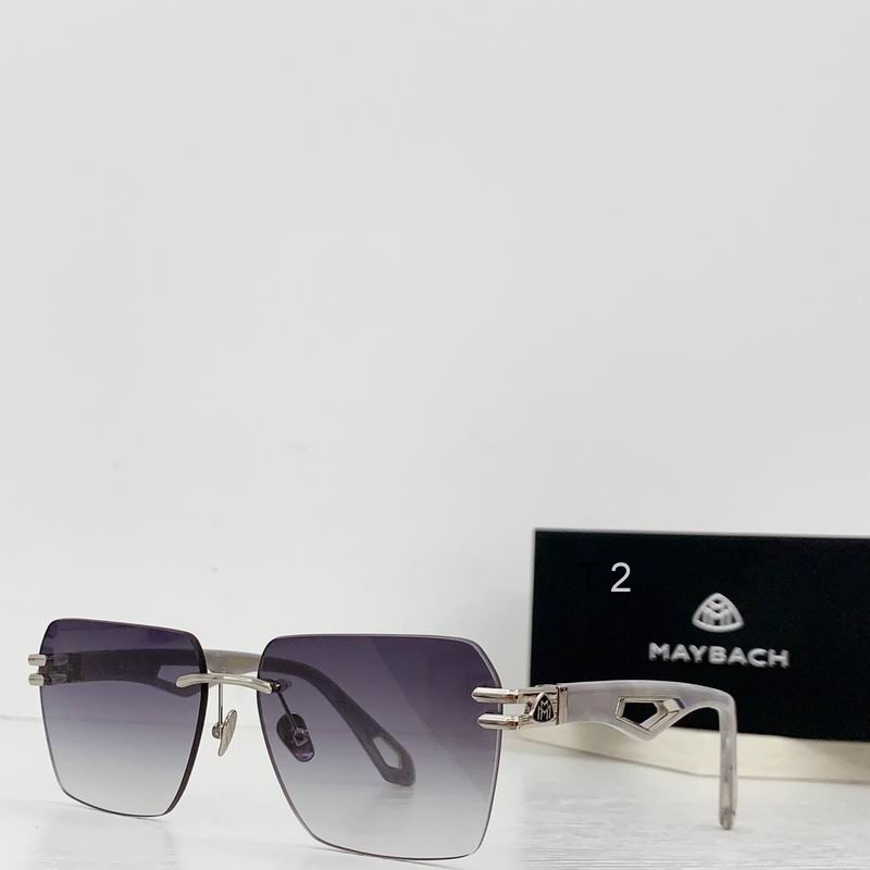 Wholesale Cheap AAA Maybach Replica Sunglasses for Sale