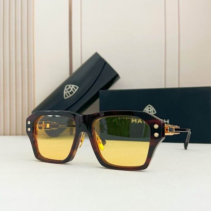 Wholesale Cheap AAA Maybach Replica Sunglasses for Sale