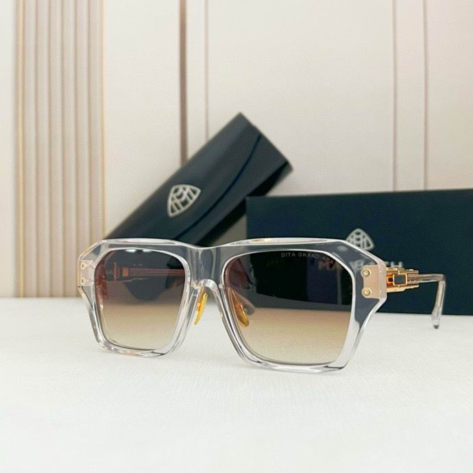 Wholesale Cheap AAA Maybach Replica Sunglasses for Sale