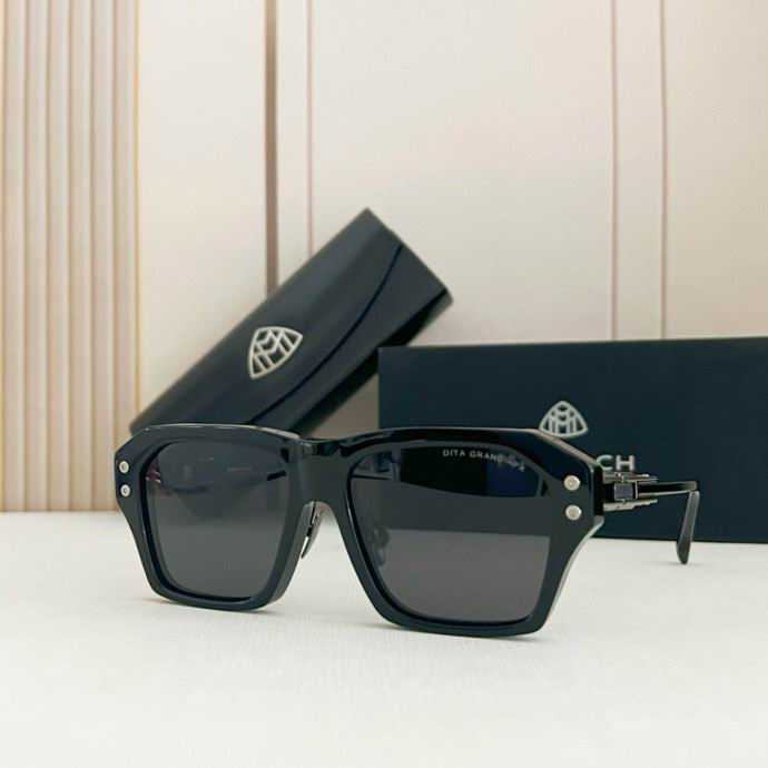 Wholesale Cheap AAA Maybach Replica Sunglasses for Sale