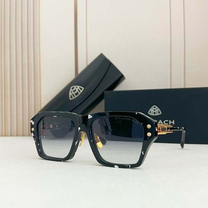 Wholesale Cheap AAA Maybach Replica Sunglasses for Sale