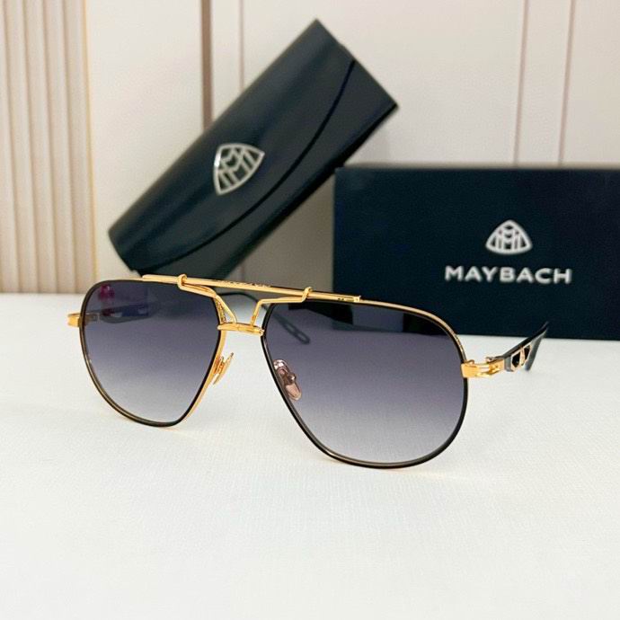 Wholesale Cheap AAA Maybach Replica Sunglasses for Sale