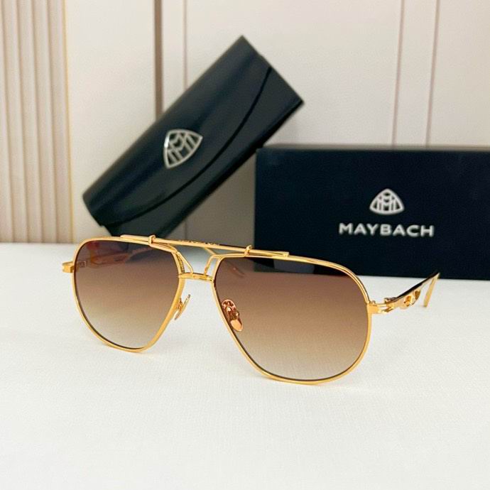 Wholesale Cheap AAA Maybach Replica Sunglasses for Sale