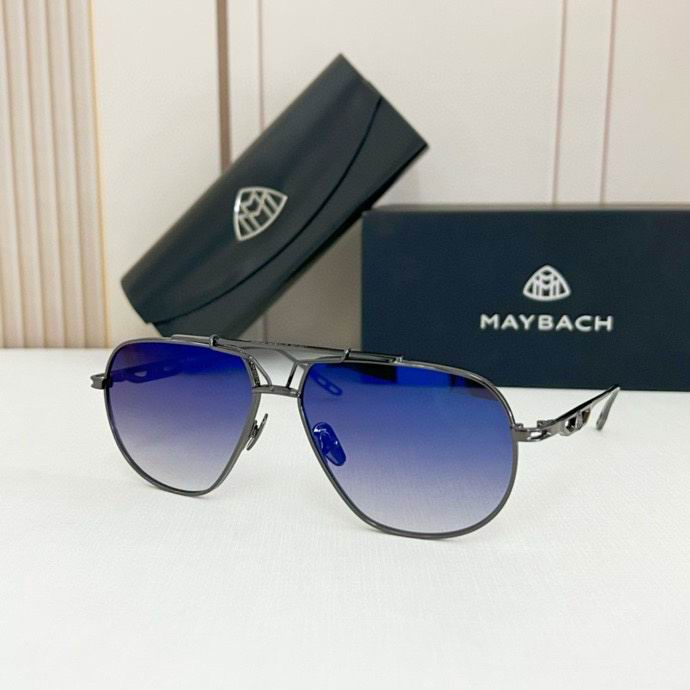 Wholesale Cheap AAA Maybach Replica Sunglasses for Sale