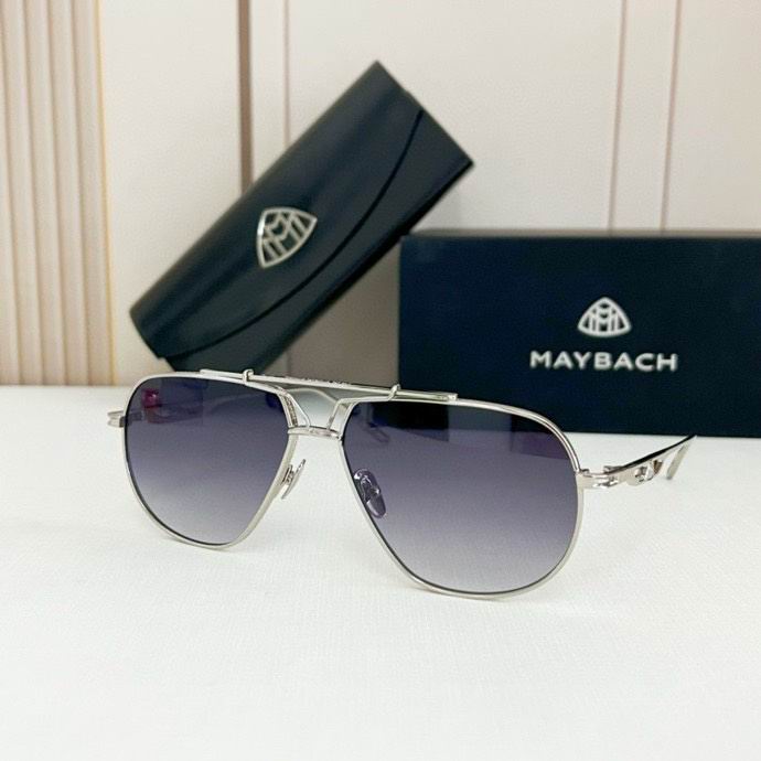 Wholesale Cheap AAA Maybach Replica Sunglasses for Sale