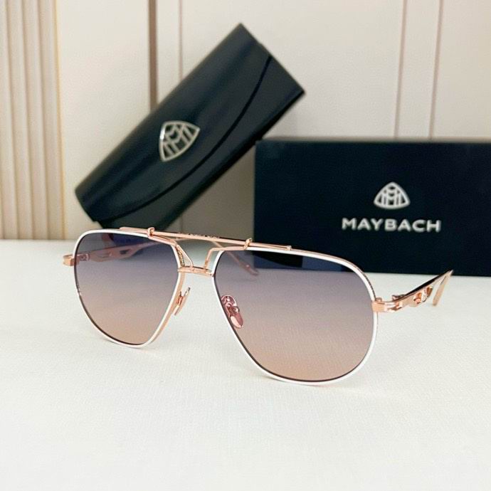 Wholesale Cheap AAA Maybach Replica Sunglasses for Sale