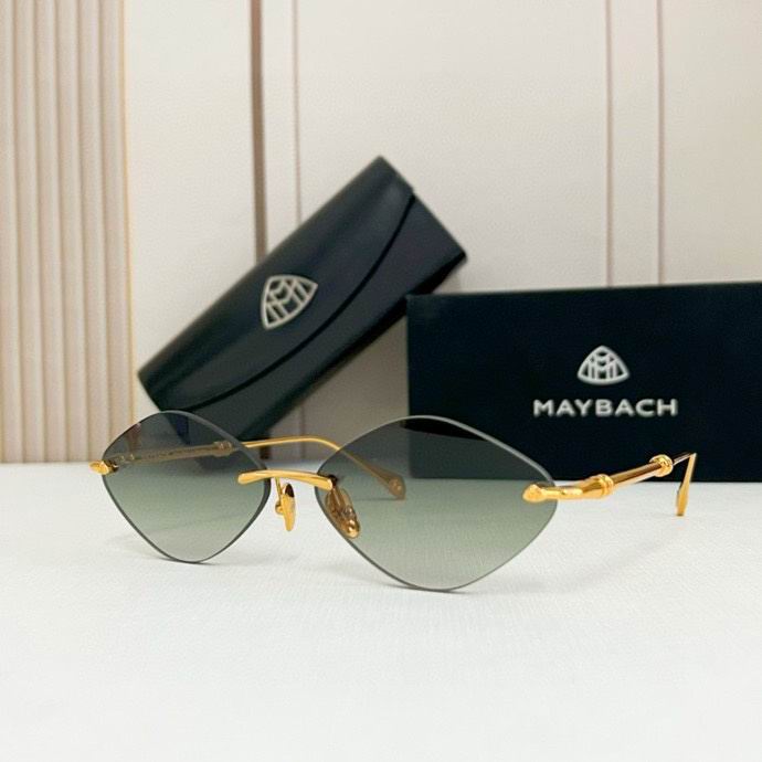Wholesale Cheap AAA Maybach Replica Sunglasses for Sale
