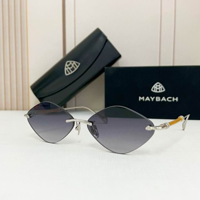 Wholesale Cheap AAA Maybach Replica Sunglasses for Sale