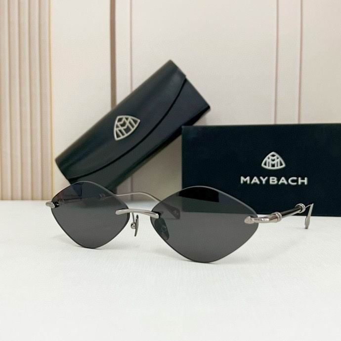 Wholesale Cheap AAA Maybach Replica Sunglasses for Sale