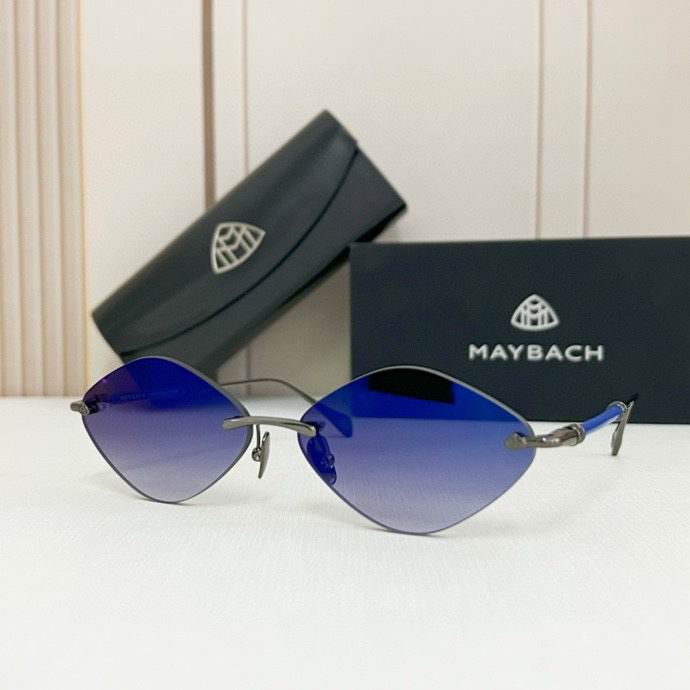 Wholesale Cheap AAA Maybach Replica Sunglasses for Sale