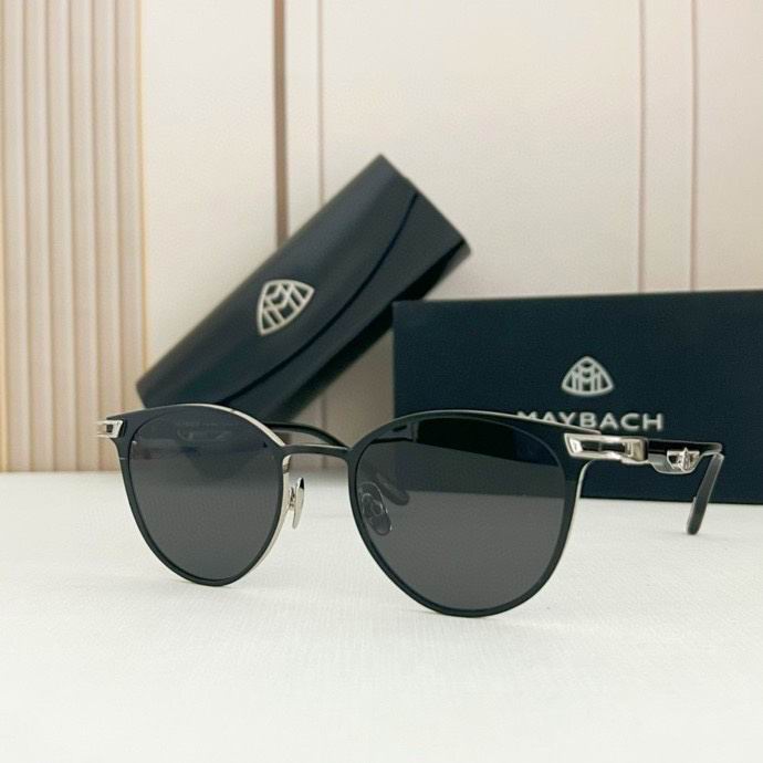 Wholesale Cheap AAA Maybach Replica Sunglasses for Sale