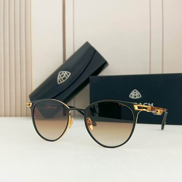 Wholesale Cheap AAA Maybach Replica Sunglasses for Sale
