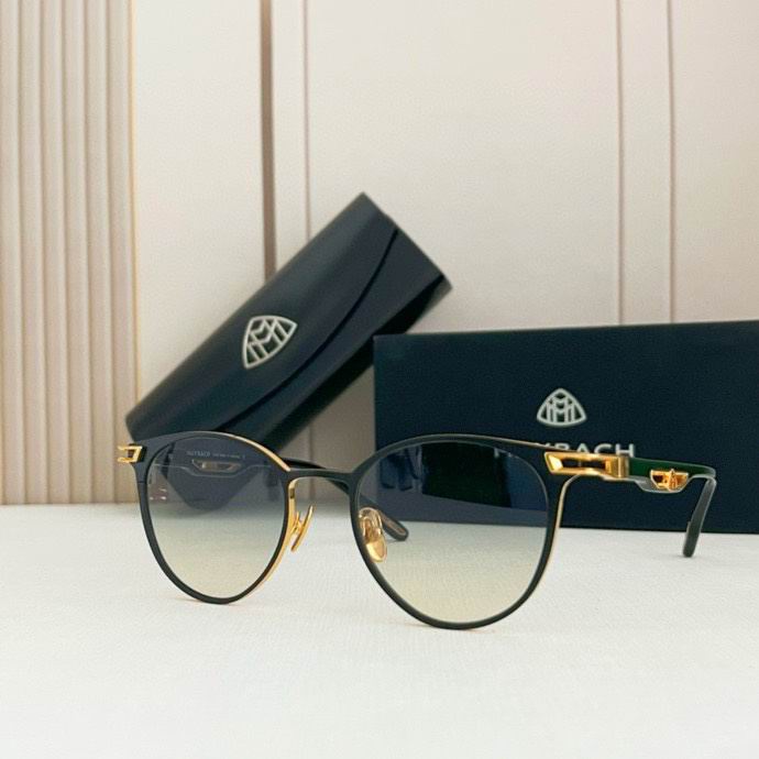 Wholesale Cheap AAA Maybach Replica Sunglasses for Sale