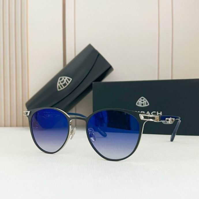 Wholesale Cheap AAA Maybach Replica Sunglasses for Sale