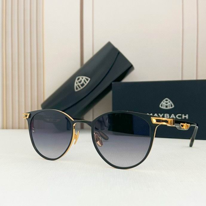 Wholesale Cheap AAA Maybach Replica Sunglasses for Sale