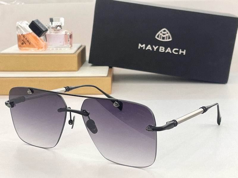 Wholesale Cheap AAA Maybach Replica Sunglasses for Sale