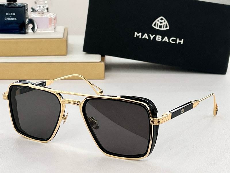 Wholesale Cheap AAA Maybach Replica Sunglasses for Sale