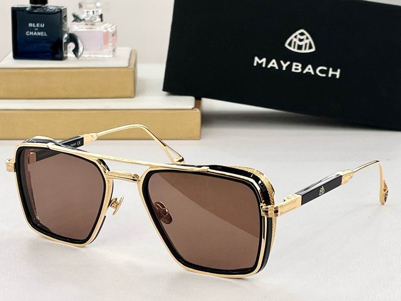 Wholesale Cheap AAA Maybach Replica Sunglasses for Sale
