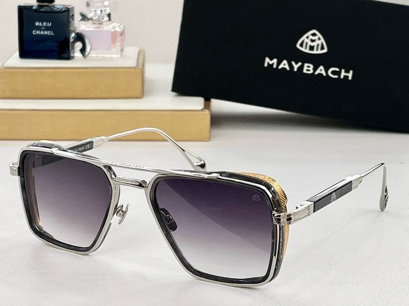 Wholesale Cheap AAA Maybach Replica Sunglasses for Sale