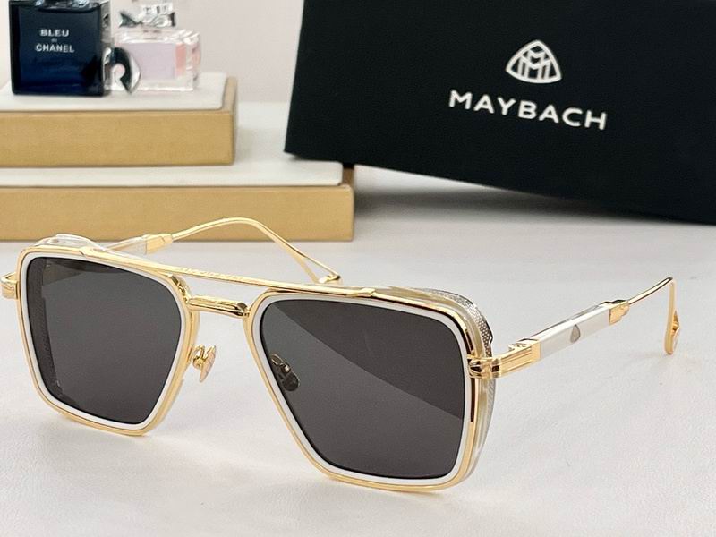 Wholesale Cheap AAA Maybach Replica Sunglasses for Sale