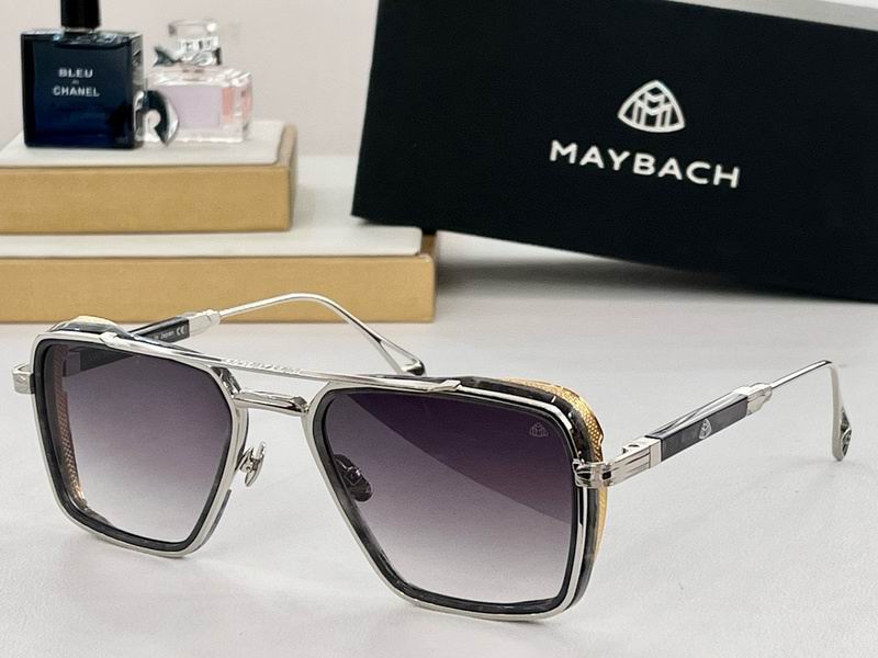 Wholesale Cheap AAA Maybach Replica Sunglasses for Sale
