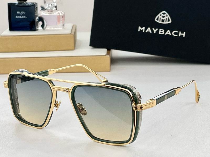 Wholesale Cheap AAA Maybach Replica Sunglasses for Sale