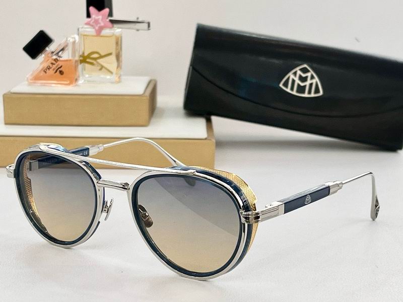 Wholesale Cheap AAA Maybach Replica Sunglasses for Sale