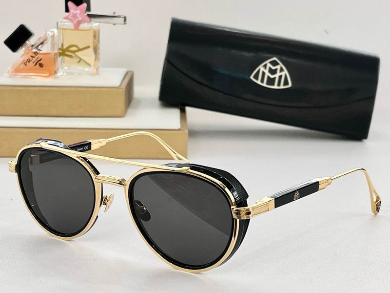 Wholesale Cheap AAA Maybach Replica Sunglasses for Sale