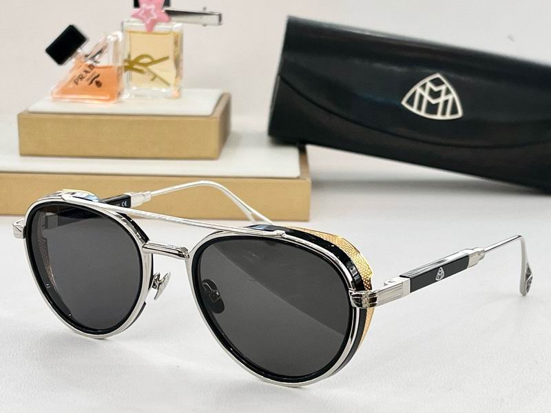 Wholesale Cheap AAA Maybach Replica Sunglasses for Sale