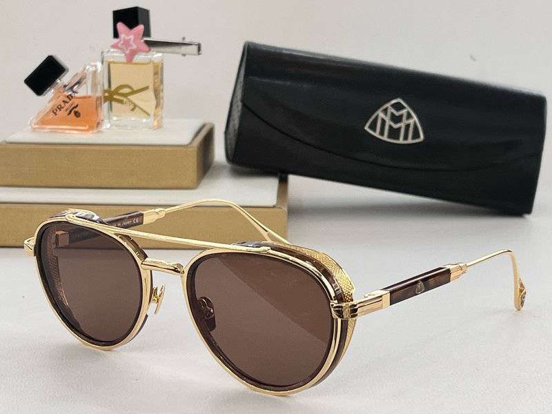 Wholesale Cheap AAA Maybach Replica Sunglasses for Sale