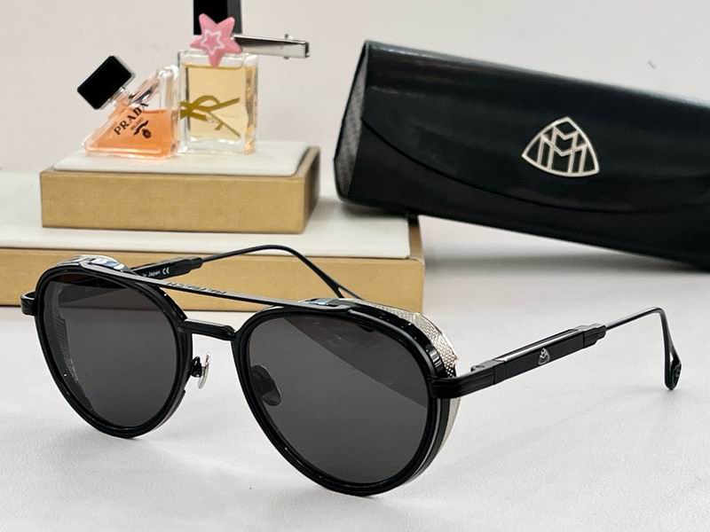 Wholesale Cheap AAA Maybach Replica Sunglasses for Sale