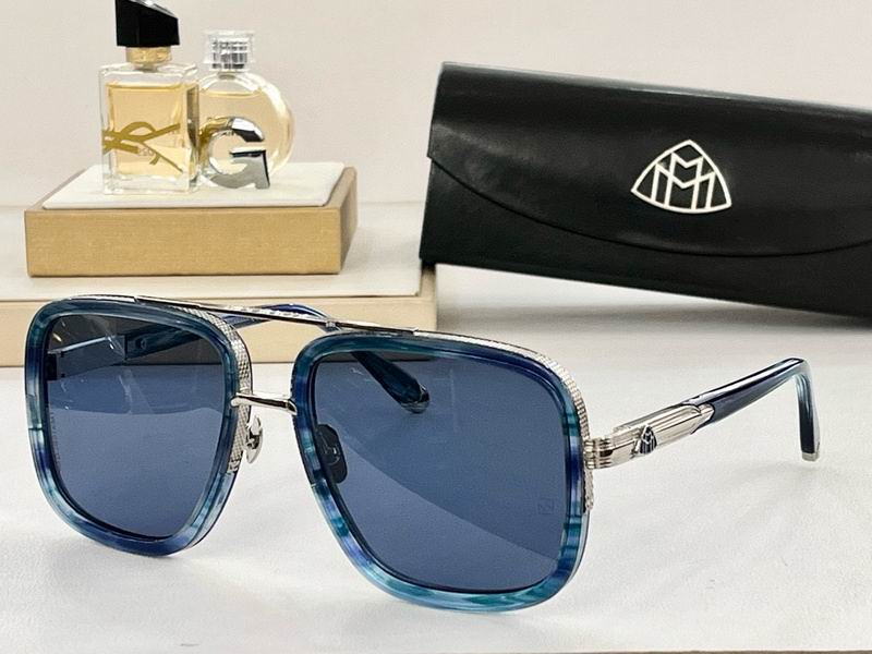 Wholesale Cheap AAA Maybach Replica Sunglasses for Sale
