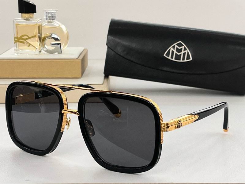 Wholesale Cheap AAA Maybach Replica Sunglasses for Sale