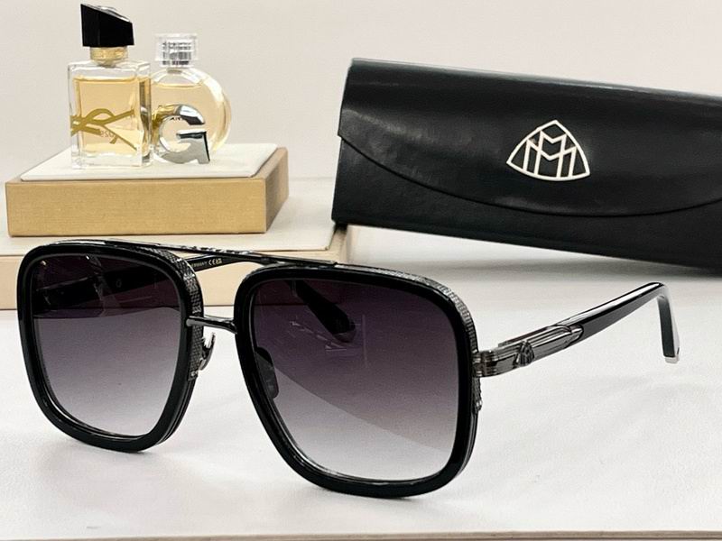 Wholesale Cheap AAA Maybach Replica Sunglasses for Sale