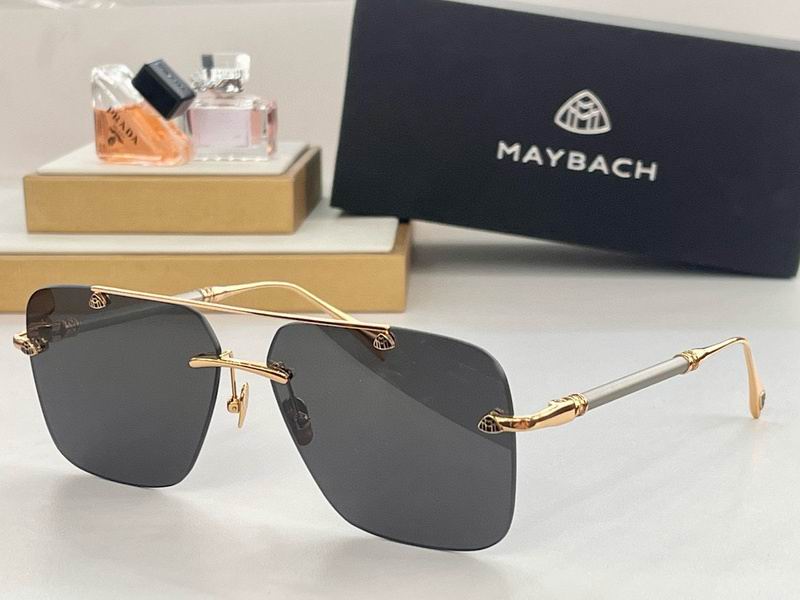 Wholesale Cheap AAA Maybach Replica Sunglasses for Sale