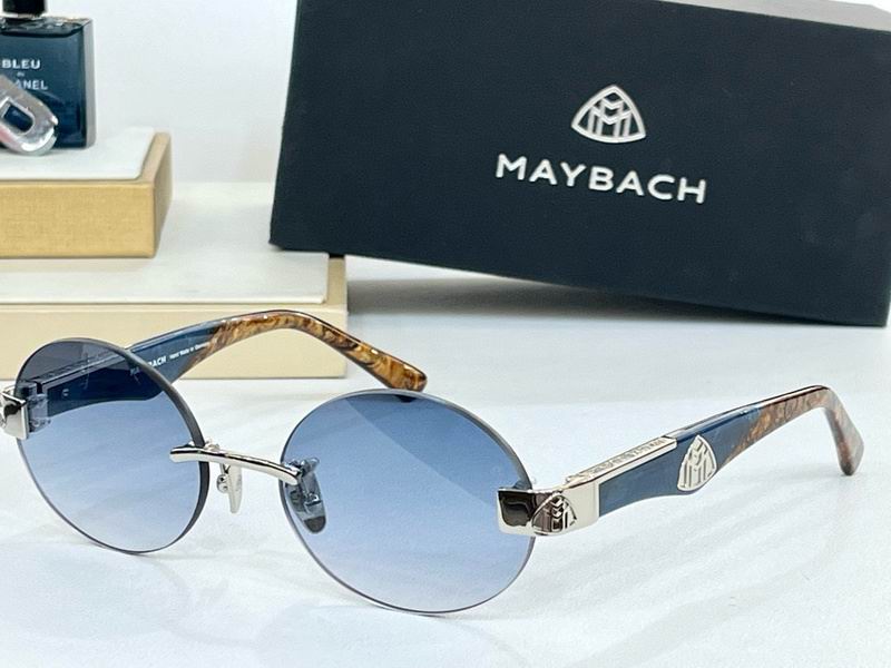 Wholesale Cheap AAA Maybach Replica Sunglasses for Sale