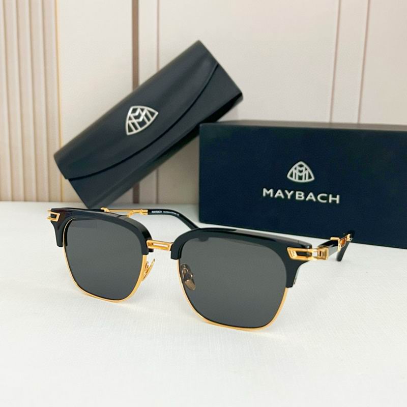 Wholesale Cheap AAA Maybach Replica Sunglasses for Sale