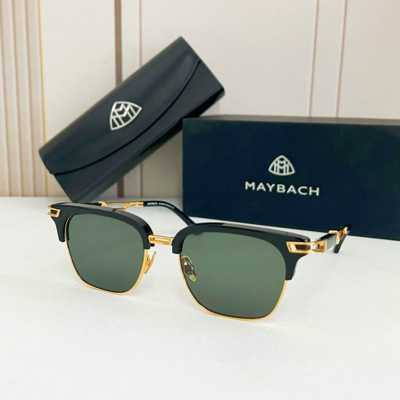 Wholesale Cheap AAA Maybach Replica Sunglasses for Sale