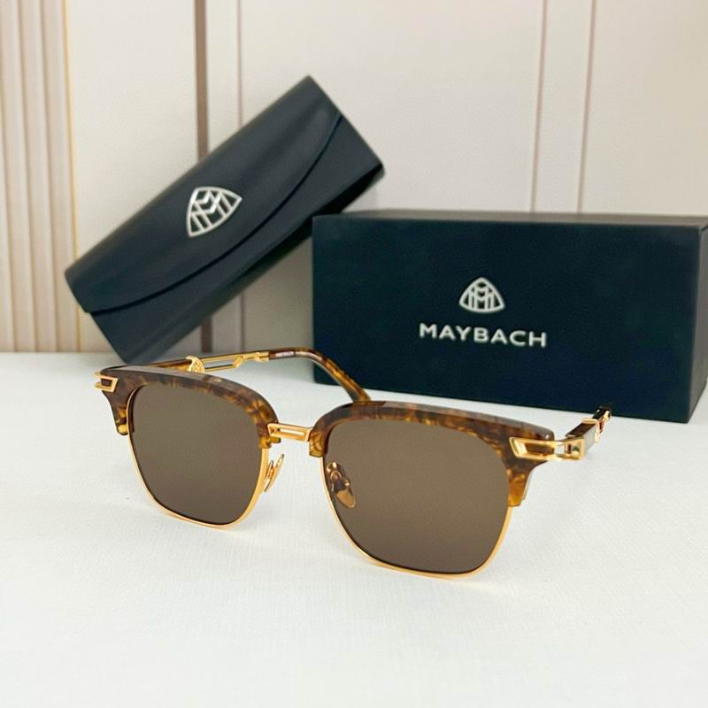 Wholesale Cheap AAA Maybach Replica Sunglasses for Sale