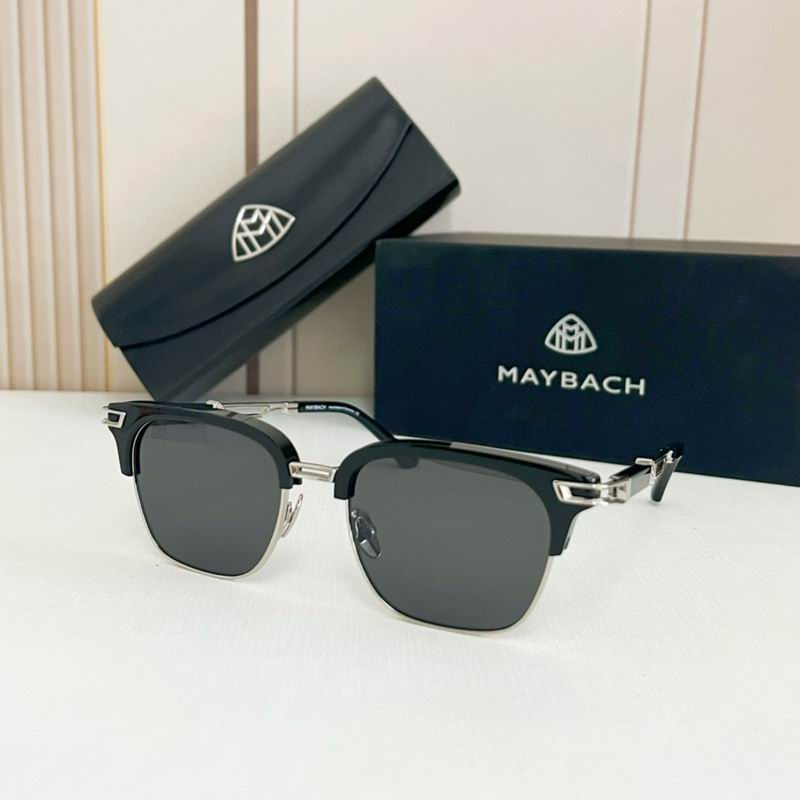 Wholesale Cheap AAA Maybach Replica Sunglasses for Sale