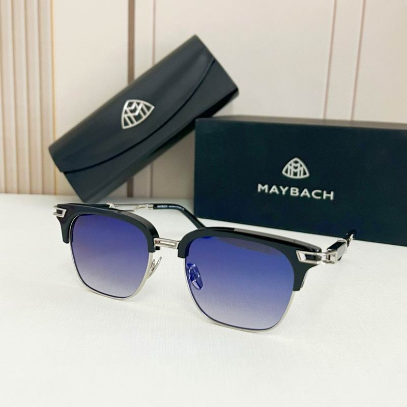 Wholesale Cheap AAA Maybach Replica Sunglasses for Sale