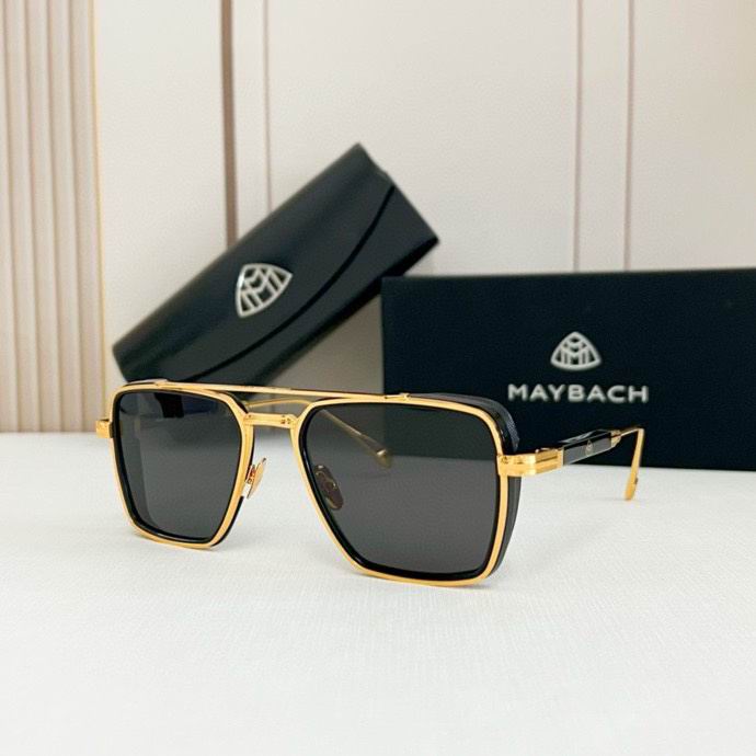Wholesale Cheap AAA Maybach Replica Sunglasses for Sale